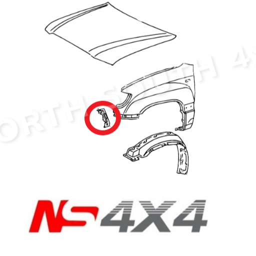Ns4x4